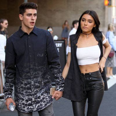 jack gilinsky geneva natalia|Jack Gilinsky Girlfriend Geneva Natalia: Age, Job,。